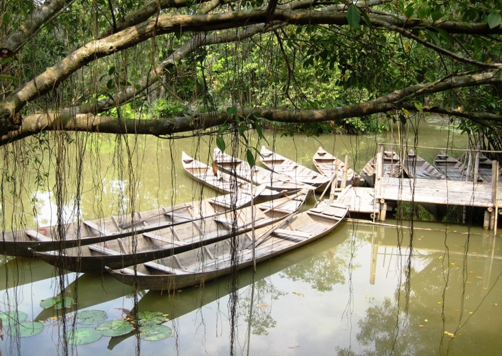 Yeu thuong mot thoang viet nam